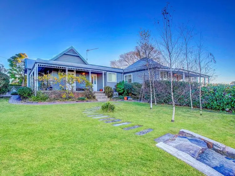 Second view of Homely house listing, 9 Broughton Street, Moss Vale NSW 2577