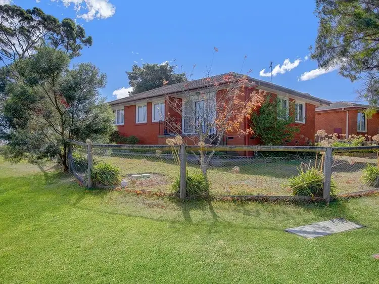 Main view of Homely house listing, 31 Albany Road, Moss Vale NSW 2577