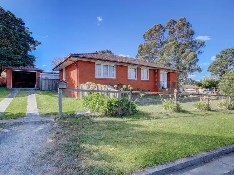 Second view of Homely house listing, 31 Albany Road, Moss Vale NSW 2577