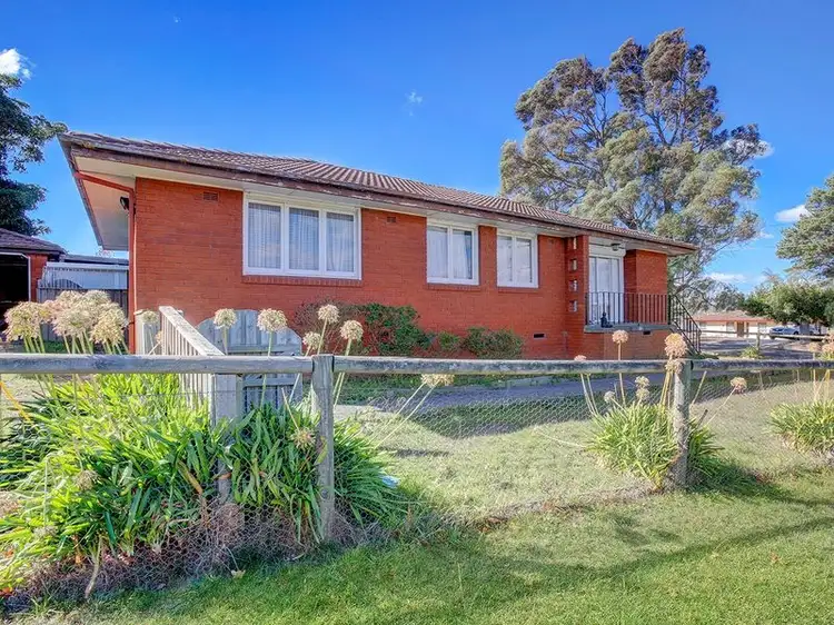 Fifth view of Homely house listing, 31 Albany Road, Moss Vale NSW 2577