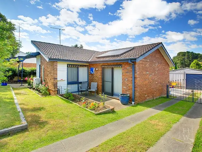 Main view of Homely house listing, 10 Dangar Street, Moss Vale NSW 2577
