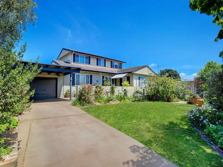 Main view of Homely house listing, 13 Valetta Street, Moss Vale NSW 2577