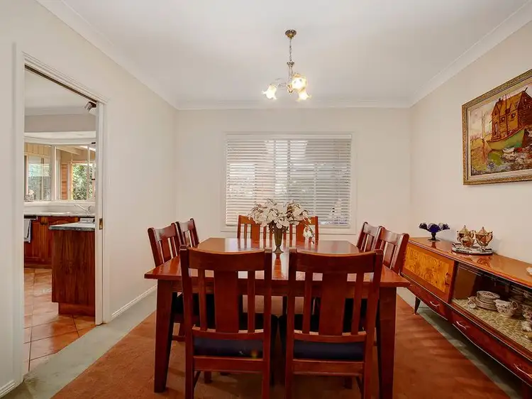 Third view of Homely house listing, 32 Simon Place, Moss Vale NSW 2577