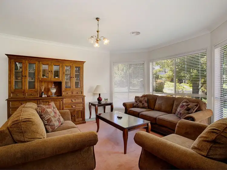 Fourth view of Homely house listing, 32 Simon Place, Moss Vale NSW 2577