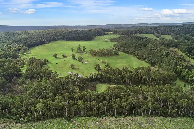 Second view of Homely rural property listing, 385 Escarpment Road, Gellibrand VIC 3239