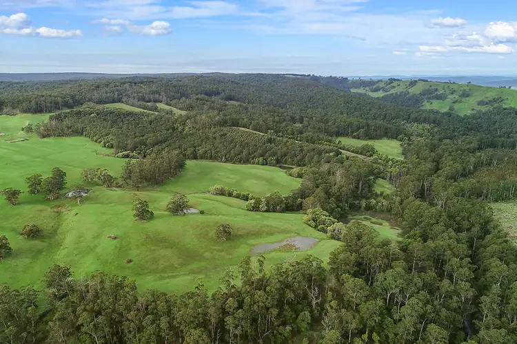 Fifth view of Homely rural property listing, 385 Escarpment Road, Gellibrand VIC 3239
