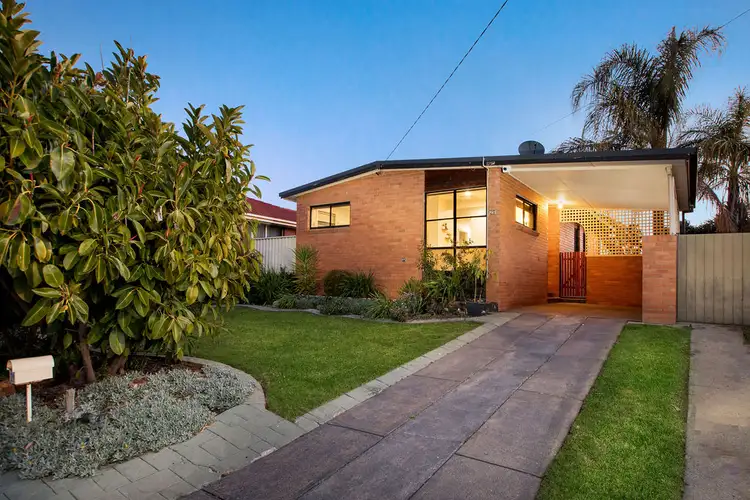 Main view of Homely house listing, 29 Anderson Street, Wodonga VIC 3690