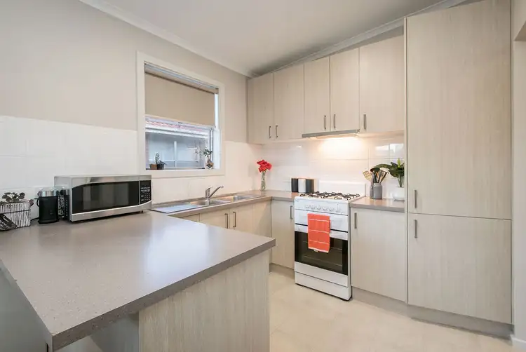 Second view of Homely house listing, 29 Anderson Street, Wodonga VIC 3690