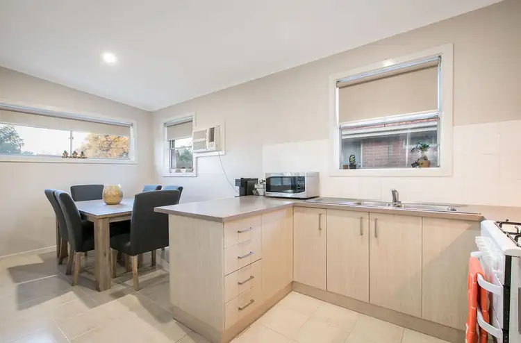 Third view of Homely house listing, 29 Anderson Street, Wodonga VIC 3690