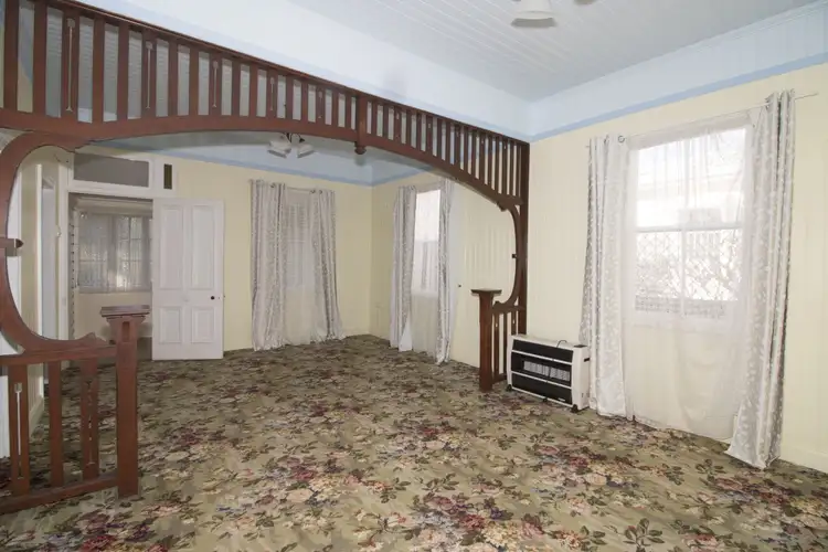 Second view of Homely house listing, 220 South Street, South Toowoomba QLD 4350