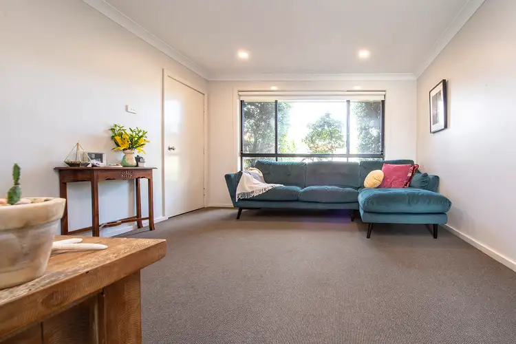 Second view of Homely semi-detached listing, 1/6 Northview Circuit, Muswellbrook NSW 2333