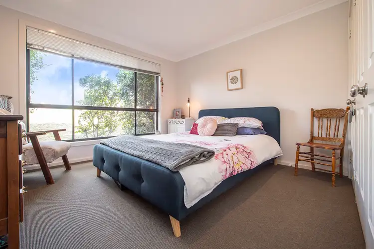 Third view of Homely semi-detached listing, 1/6 Northview Circuit, Muswellbrook NSW 2333