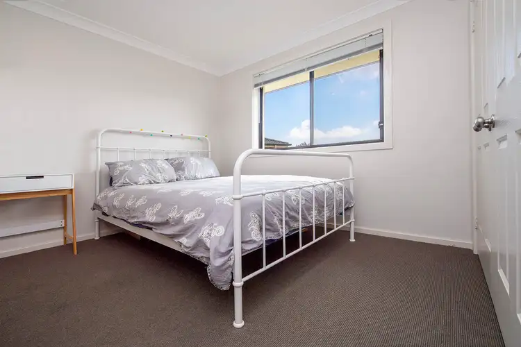 Seventh view of Homely semi-detached listing, 1/6 Northview Circuit, Muswellbrook NSW 2333