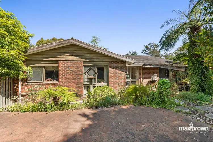 975 Mt Dandenong Tourist Road, Montrose VIC 3765