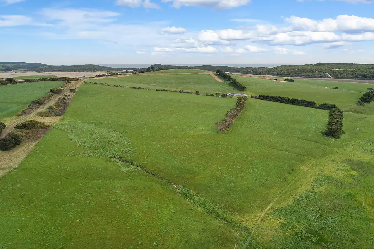 Main view of Homely rural property listing, 10 Fords Access Road, Princetown VIC 3269