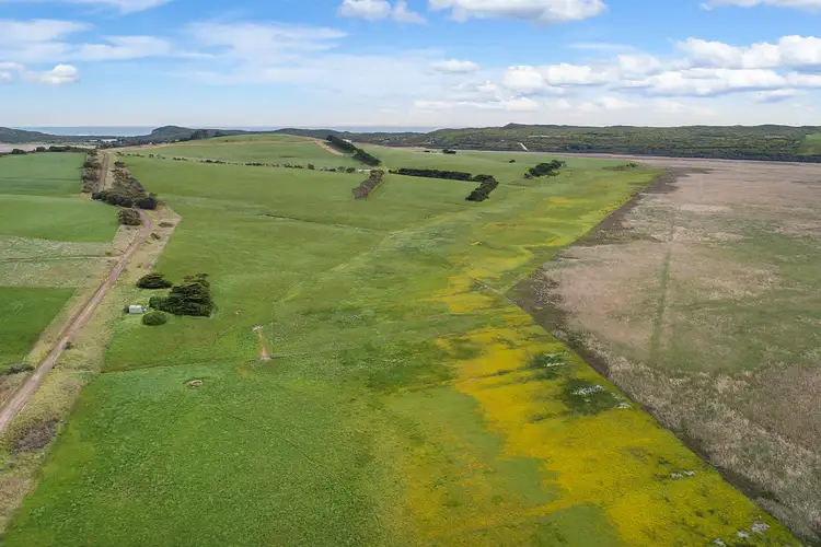 Third view of Homely rural property listing, 10 Fords Access Road, Princetown VIC 3269