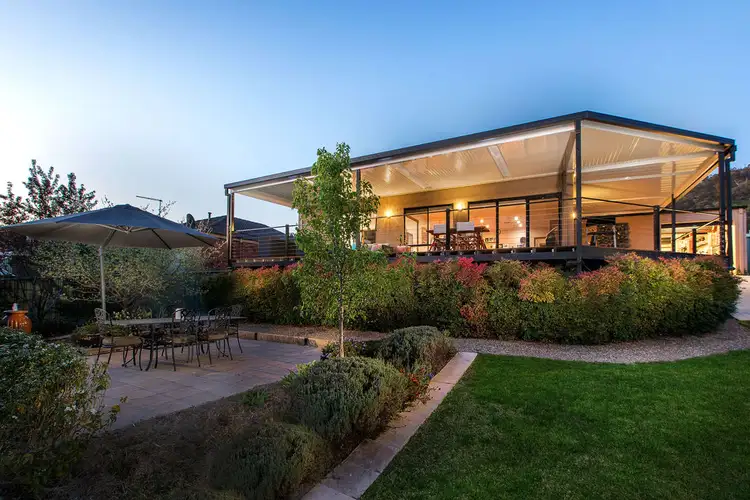 Main view of Homely house listing, 33 Darrambal Drive, Lavington NSW 2641