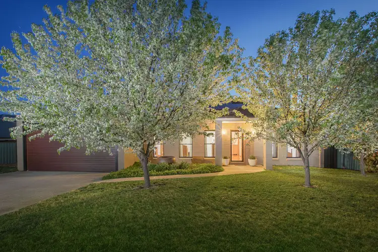 Third view of Homely house listing, 33 Darrambal Drive, Lavington NSW 2641