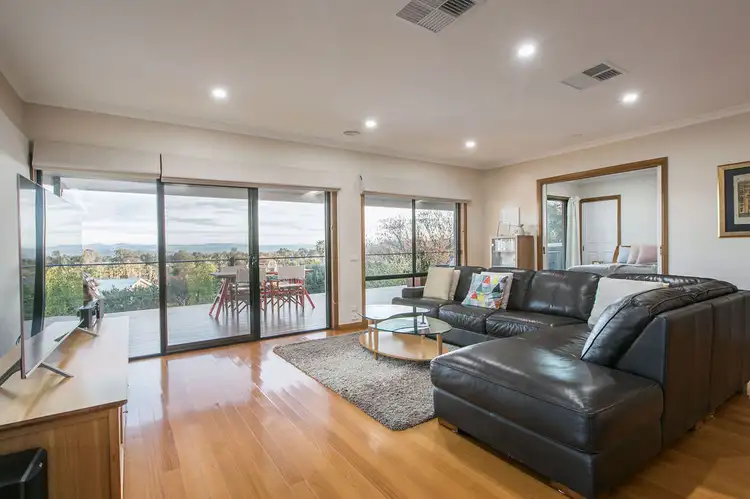Fifth view of Homely house listing, 33 Darrambal Drive, Lavington NSW 2641