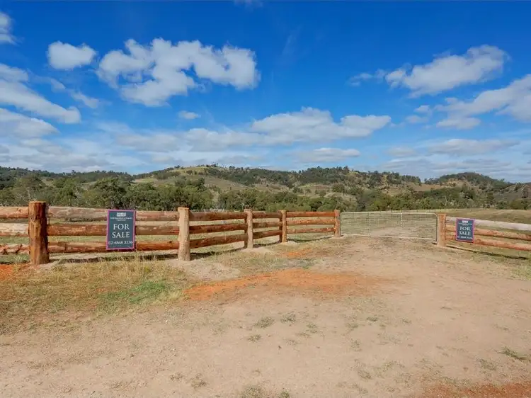 Lot 2, 3507 Wombeyan Caves Road, Bullio NSW 2575