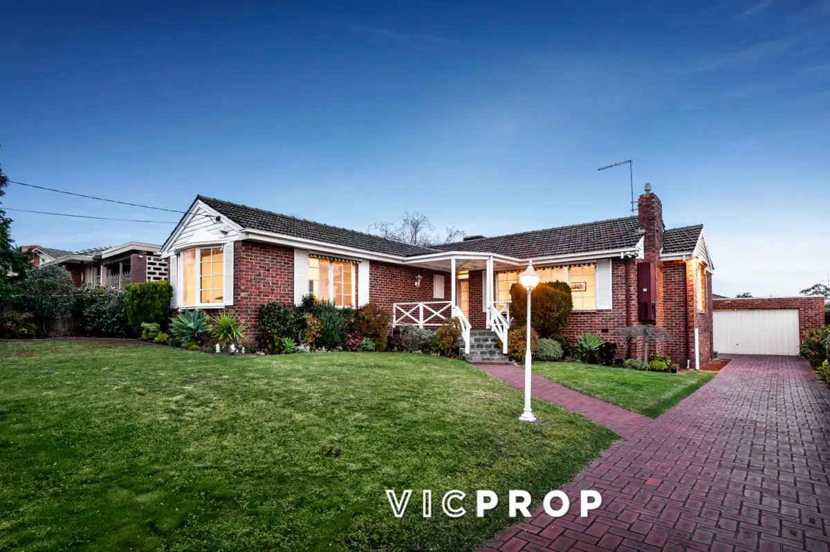 Main view of Homely house listing, 44 Winters Way, Doncaster VIC 3108