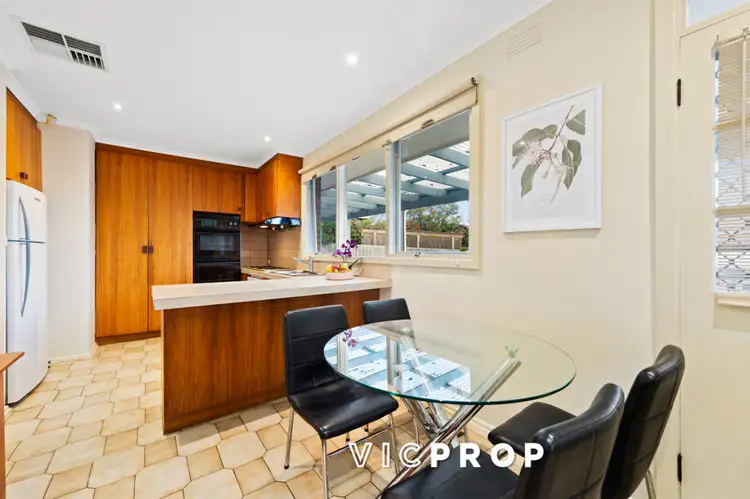 Third view of Homely house listing, 44 Winters Way, Doncaster VIC 3108