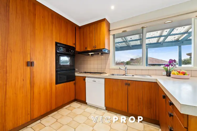 Fourth view of Homely house listing, 44 Winters Way, Doncaster VIC 3108