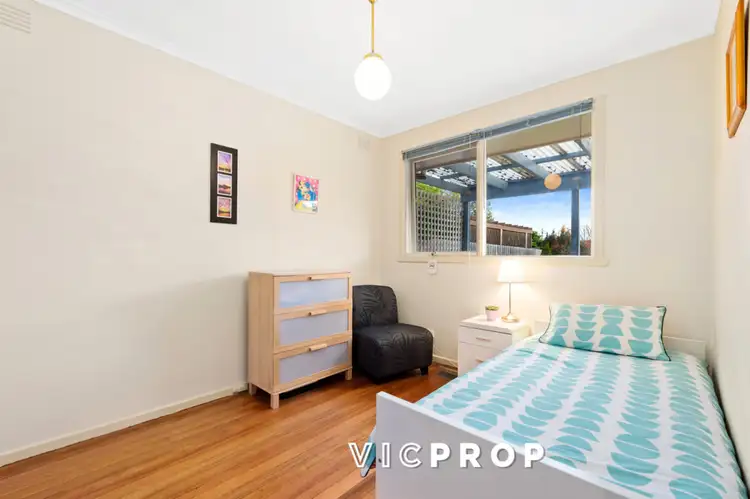 Fifth view of Homely house listing, 44 Winters Way, Doncaster VIC 3108
