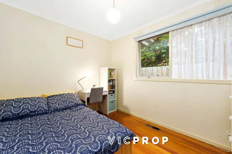 Sixth view of Homely house listing, 44 Winters Way, Doncaster VIC 3108
