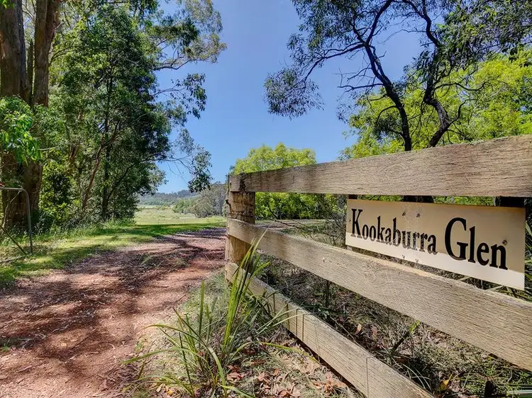 Main view of Homely rural property listing, 45 Clearys Lane, Wildes Meadow NSW 2577