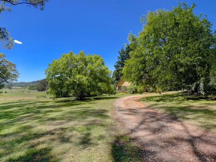 Second view of Homely rural property listing, 45 Clearys Lane, Wildes Meadow NSW 2577