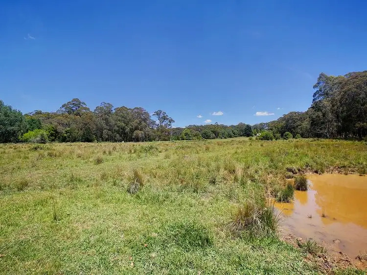 Sixth view of Homely rural property listing, 45 Clearys Lane, Wildes Meadow NSW 2577