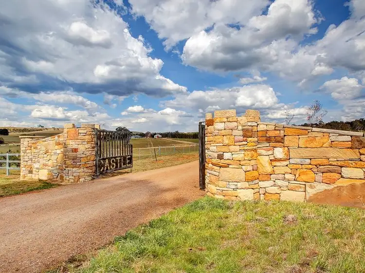 Third view of Homely rural property listing, Address available on request