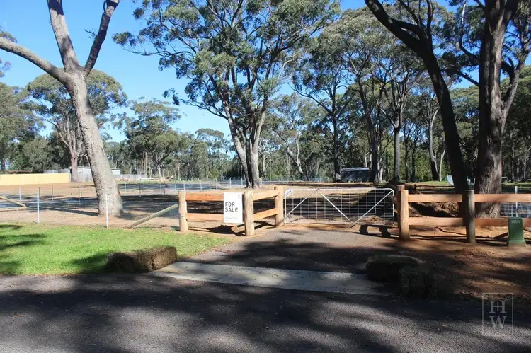 LOT 2, 12-14 Daveys Lane, Wingello NSW 2579