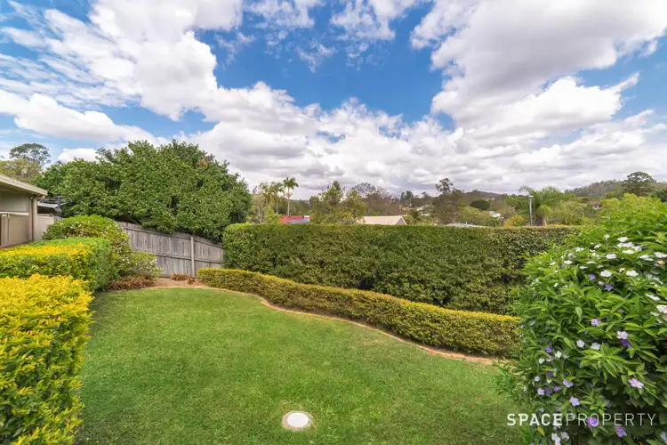 22/15 Kaloma Road, The Gap QLD 4061