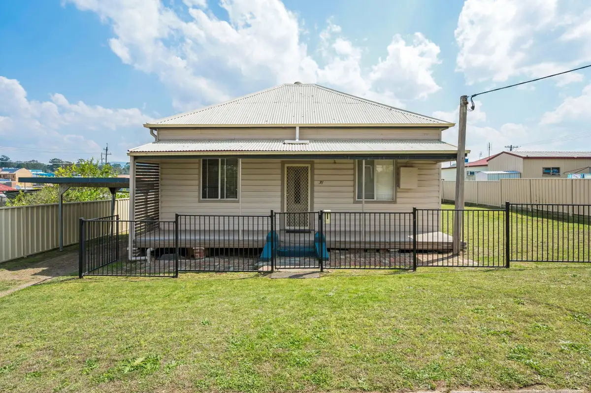 Main view of Homely house listing, 31 King Street, Cessnock NSW 2325