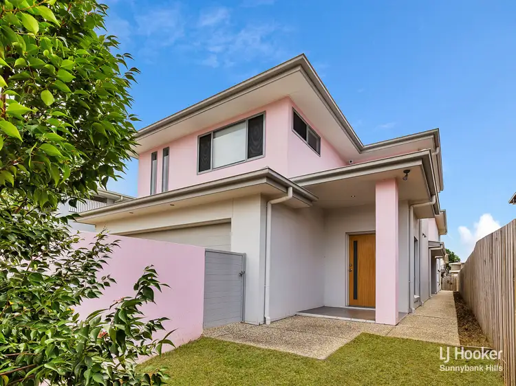 20 Pengam Street, Kuraby QLD 4112