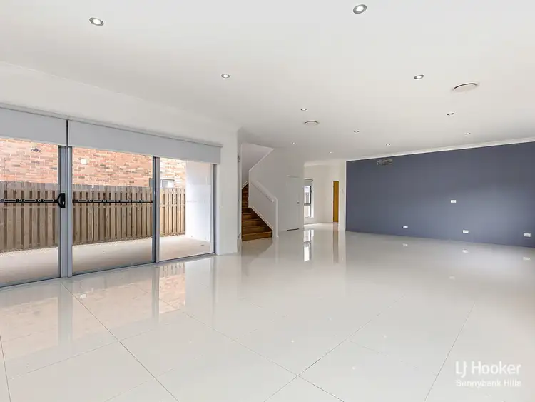 Second view of Homely house listing, 20 Pengam Street, Kuraby QLD 4112