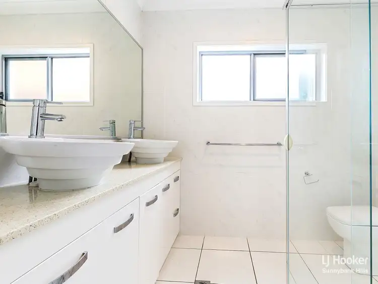 Sixth view of Homely house listing, 20 Pengam Street, Kuraby QLD 4112