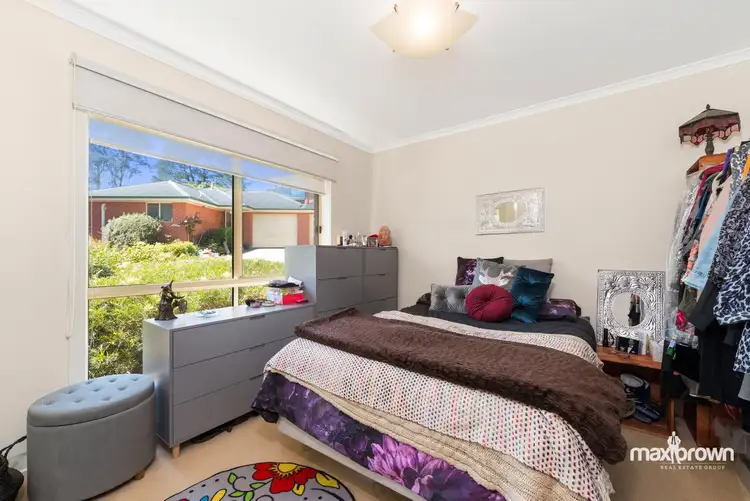 Fifth view of Homely unit listing, 6/9 North Road, Lilydale VIC 3140