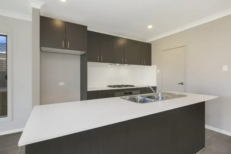 Second view of Homely house listing, 59 Battam Road, Gregory Hills NSW 2557