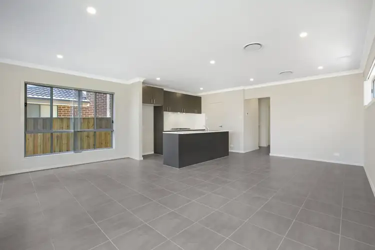 Third view of Homely house listing, 59 Battam Road, Gregory Hills NSW 2557