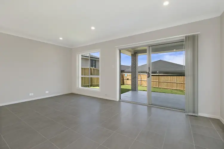 Fourth view of Homely house listing, 59 Battam Road, Gregory Hills NSW 2557