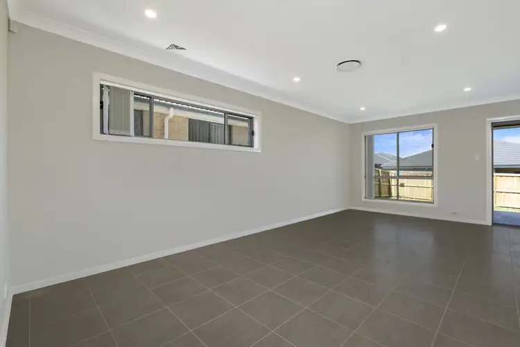 Fifth view of Homely house listing, 59 Battam Road, Gregory Hills NSW 2557