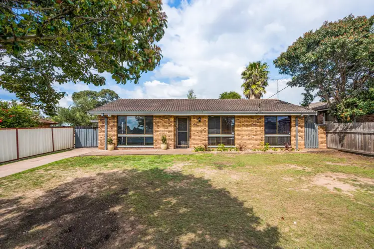 Main view of Homely house listing, 15 Mackellar Street, Cessnock NSW 2325