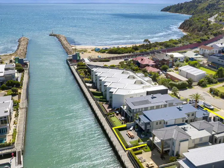 Sixth view of Homely house listing, 7 Sharpley Avenue, Safety Beach VIC 3936