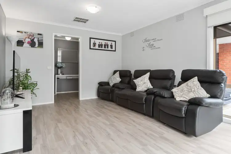 Third view of Homely house listing, 19 Fantail Court, Carrum Downs VIC 3201