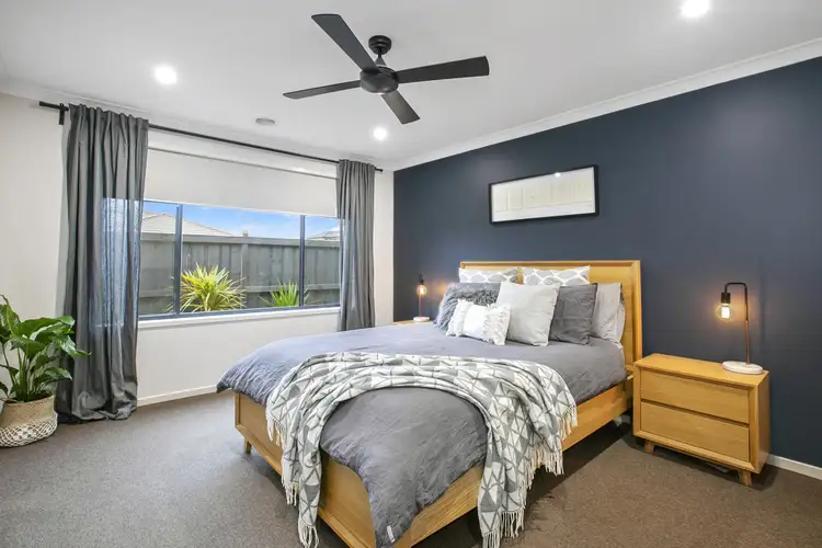 Third view of Homely house listing, 22 Mallard Avenue, Officer VIC 3809