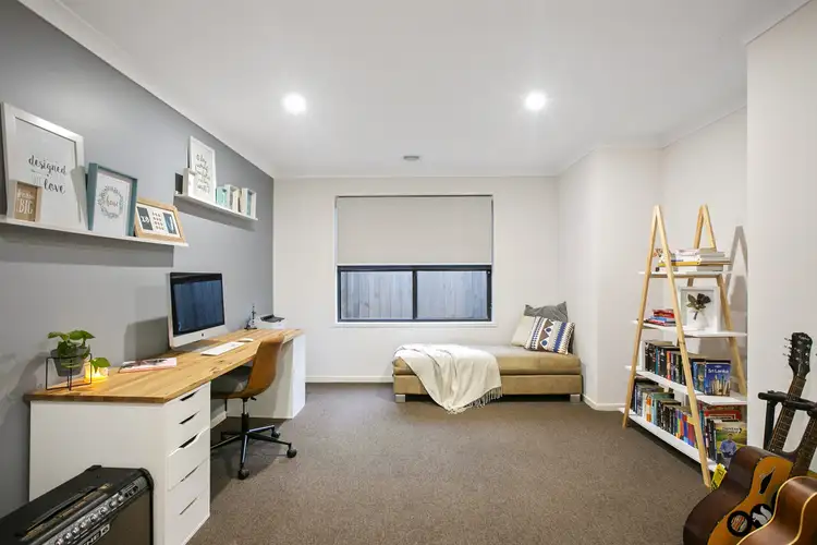 Fifth view of Homely house listing, 22 Mallard Avenue, Officer VIC 3809