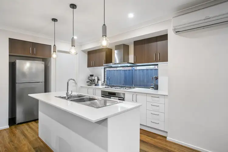 Sixth view of Homely house listing, 22 Mallard Avenue, Officer VIC 3809